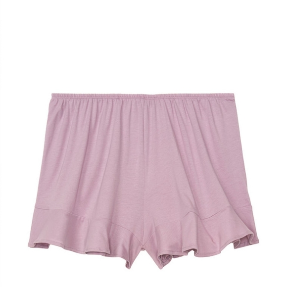 Victoria's Secret Other - Victoria secret Short size Large NWT